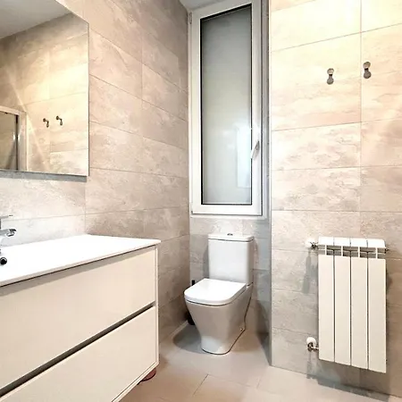 Larramendi Center * San Sebastián