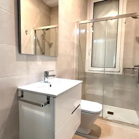 Larramendi Center * San Sebastián