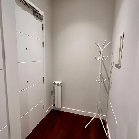 Larramendi Center Apartamento San Sebastián