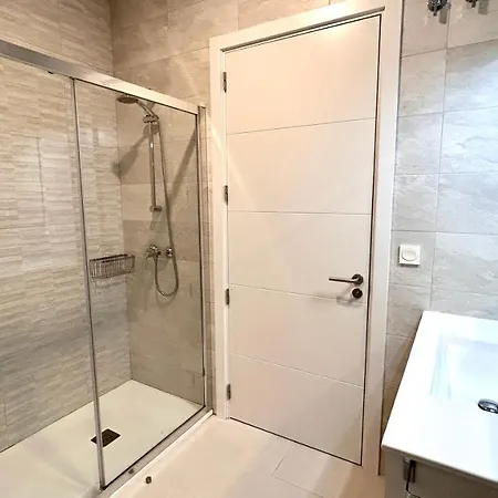 Apartmán Larramendi Center