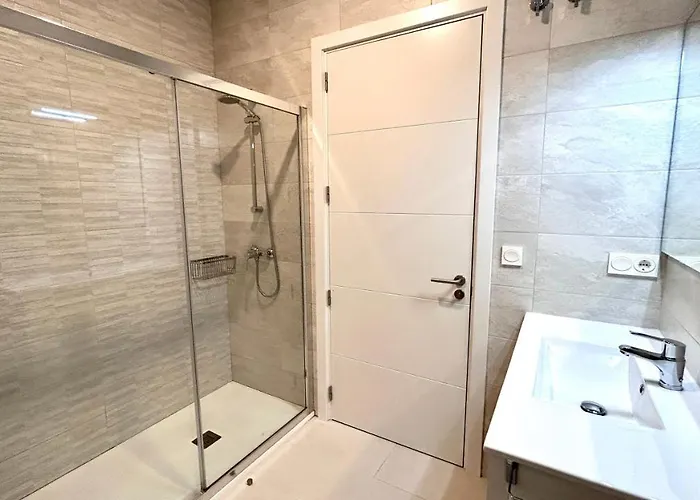 Appartement Larramendi Center