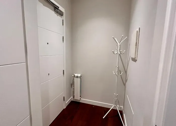 Larramendi Center Apartamento San Sebastián